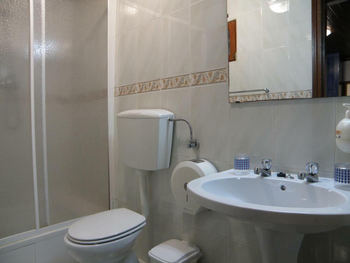 Residencial Antonio Mocisso Guesthouse Елваш Екстер'єр фото